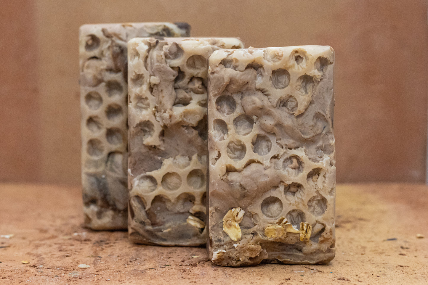 Acropolis Artisan Soap