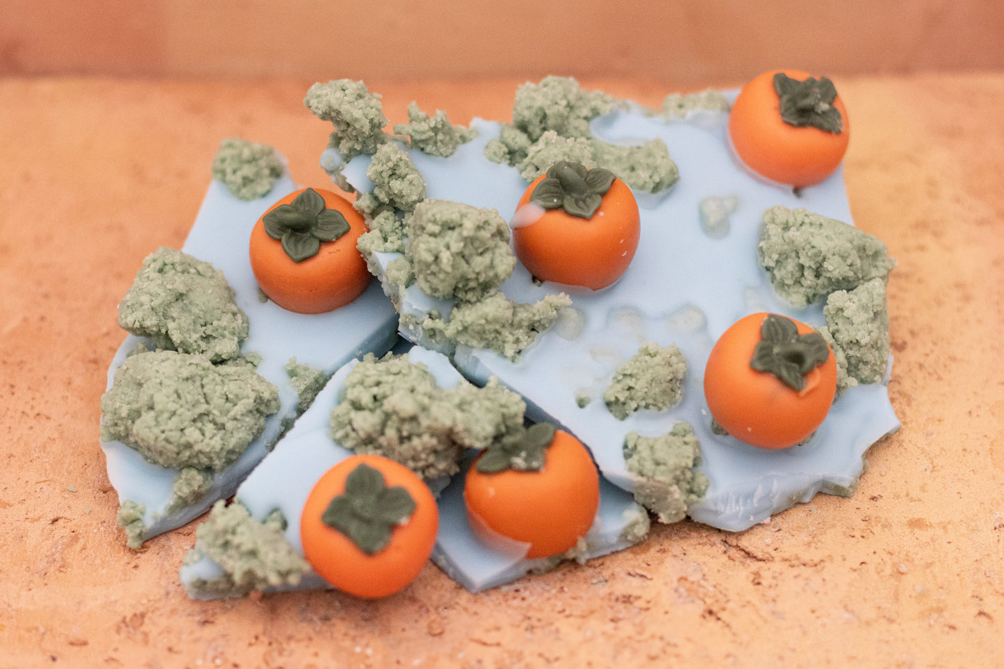 Wax Crack