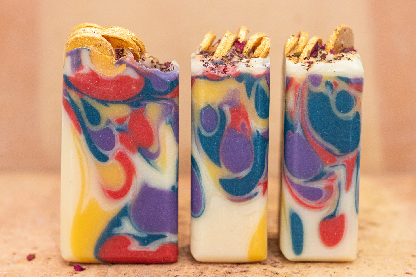 Bella Bohemienne Artisan Soap