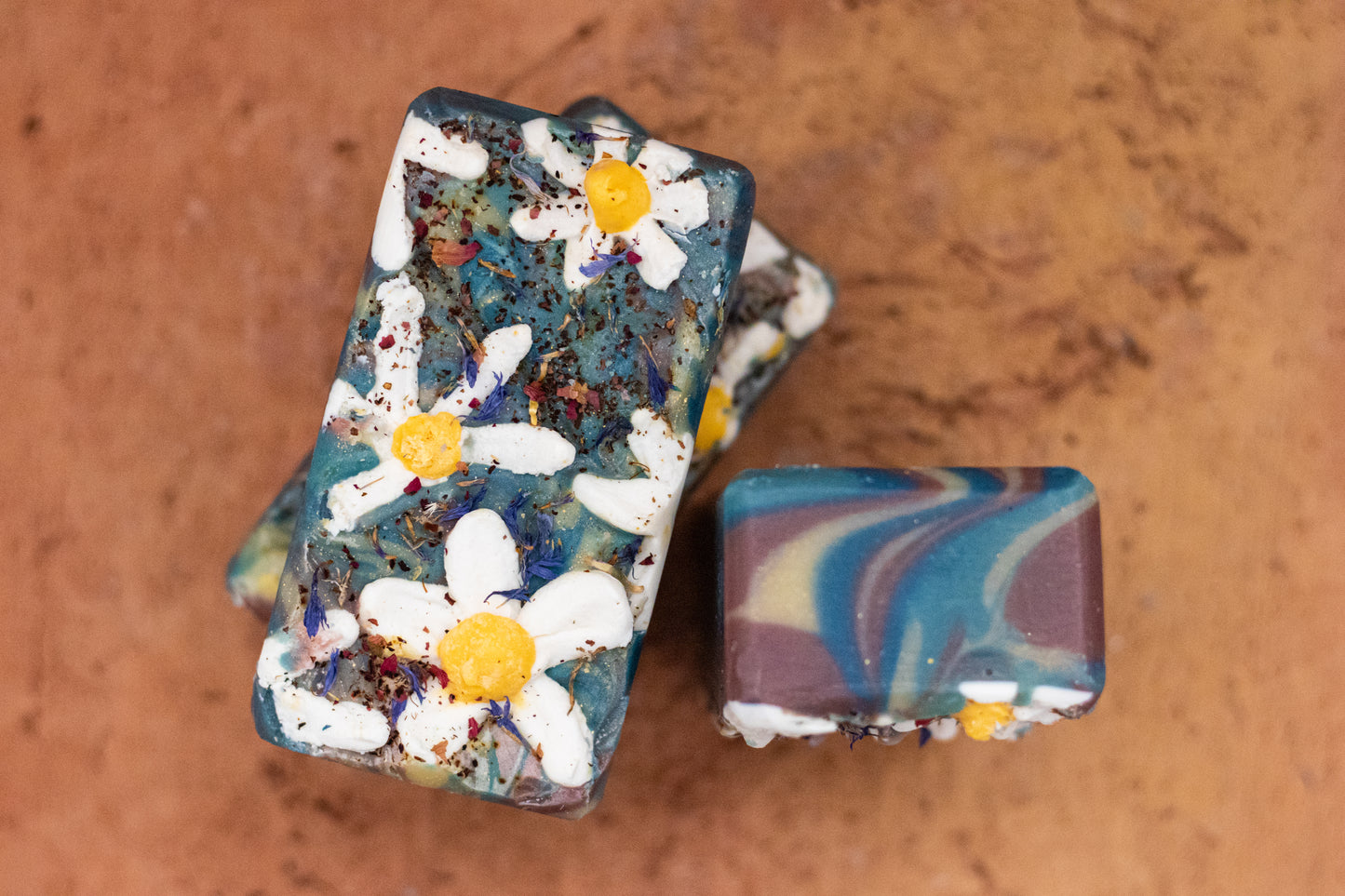 Ostara Artisan Soap