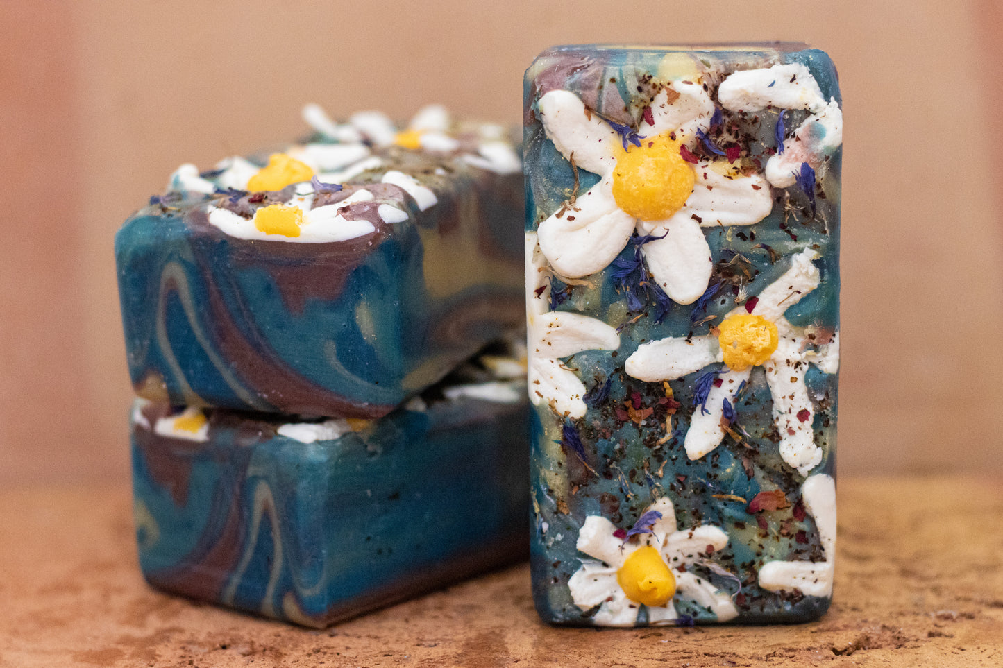 Ostara Artisan Soap