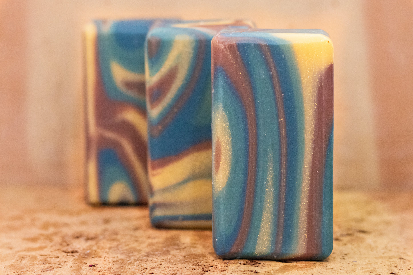 Ostara Artisan Soap