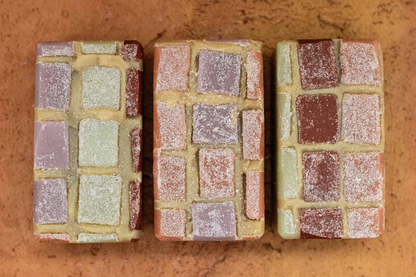 Pompeii Artisan Soap