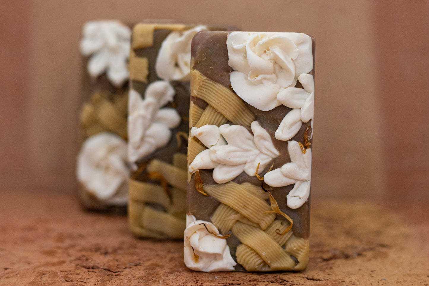 Wicker Hour Artisan Soap