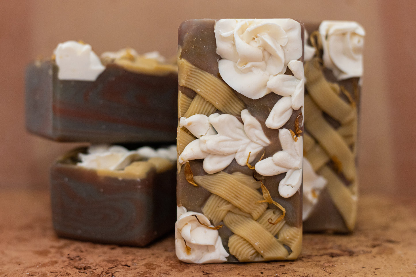 Wicker Hour Artisan Soap