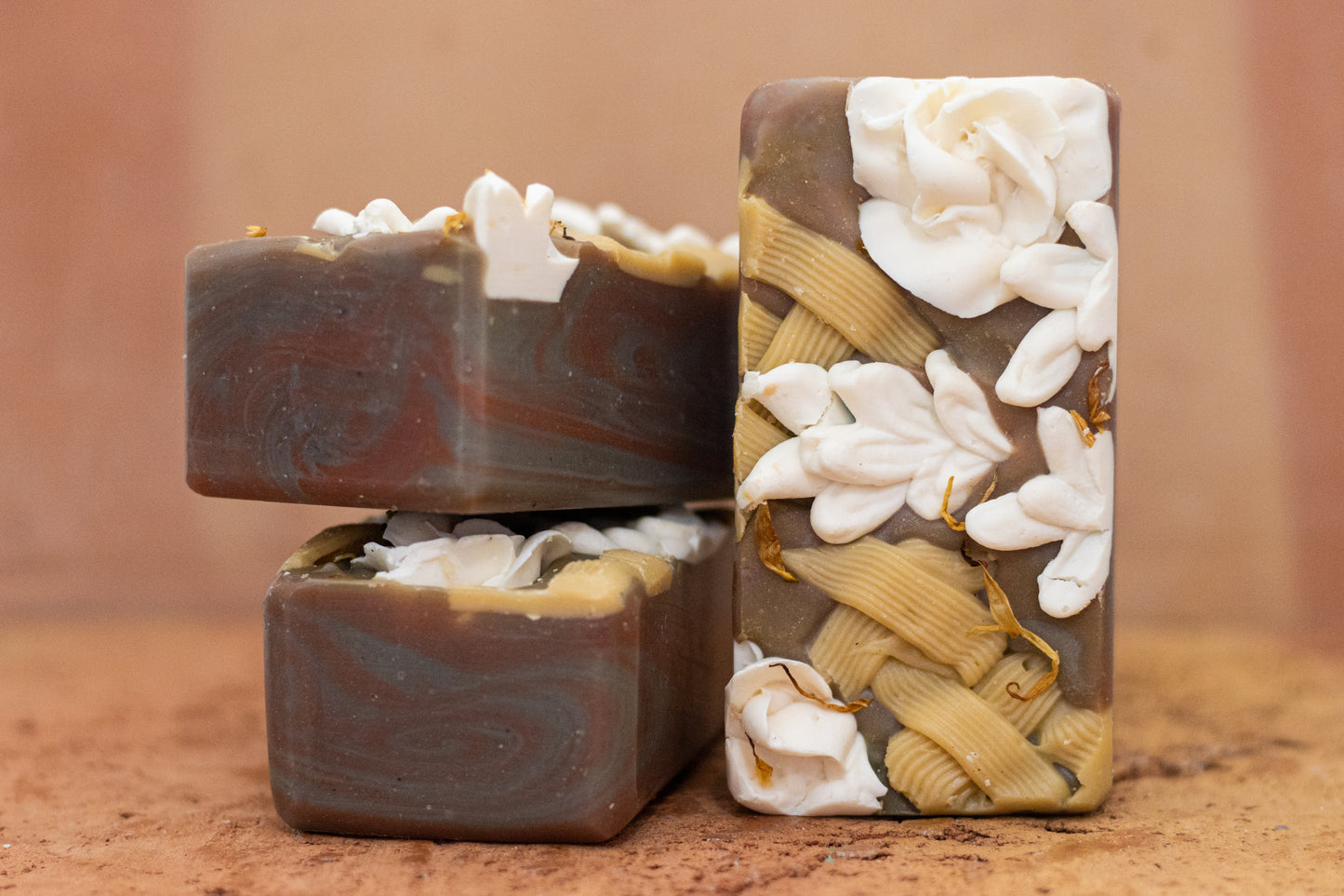 Wicker Hour Artisan Soap