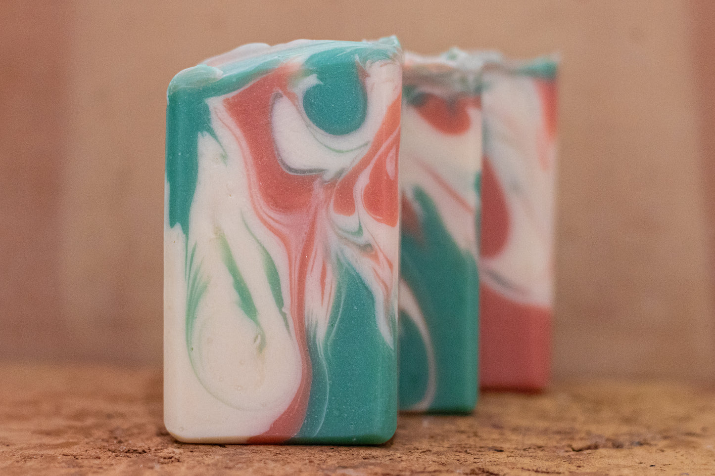 No. 1911 Artisan Soap
