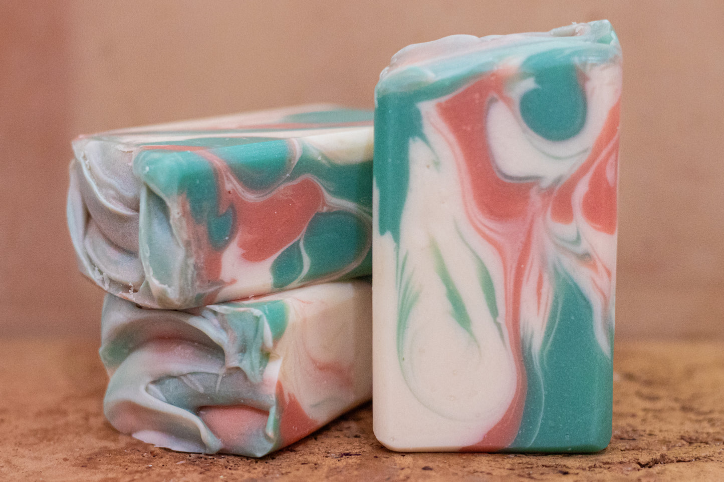 No. 1911 Artisan Soap