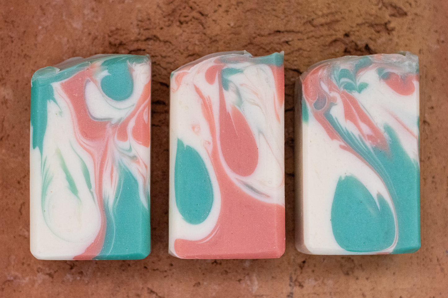 No. 1911 Artisan Soap