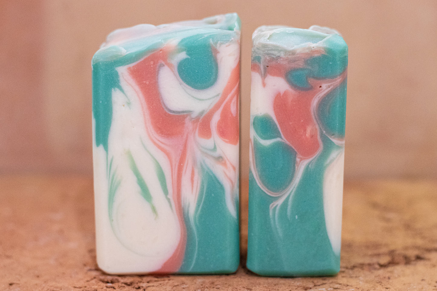 No. 1911 Artisan Soap