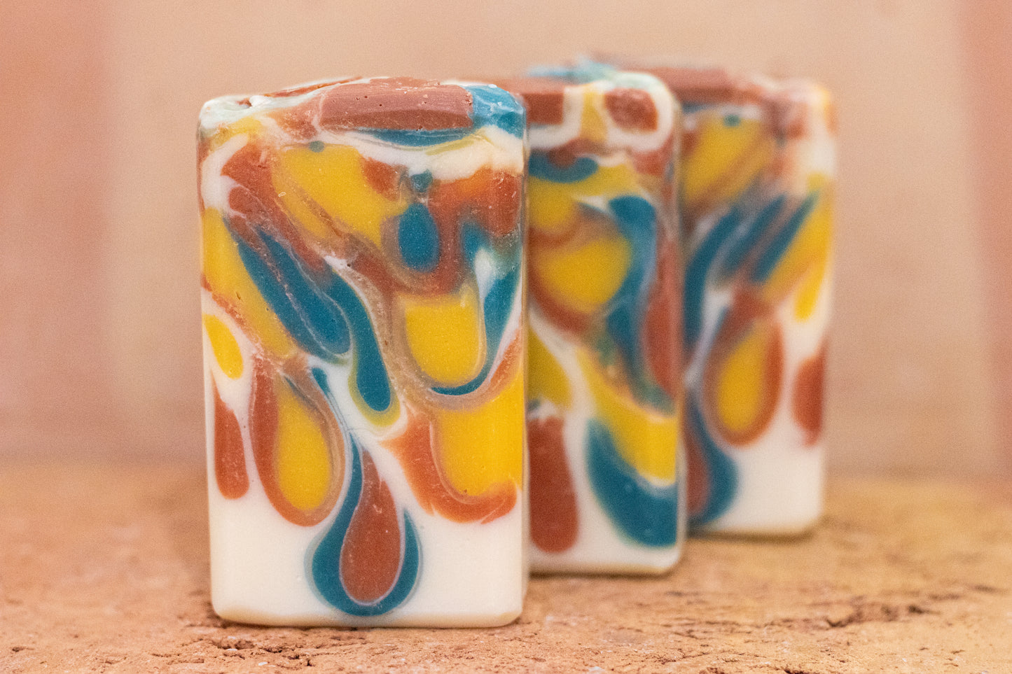 Mirage Artisan Soap
