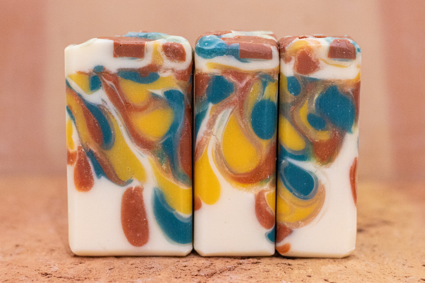 Mirage Artisan Soap