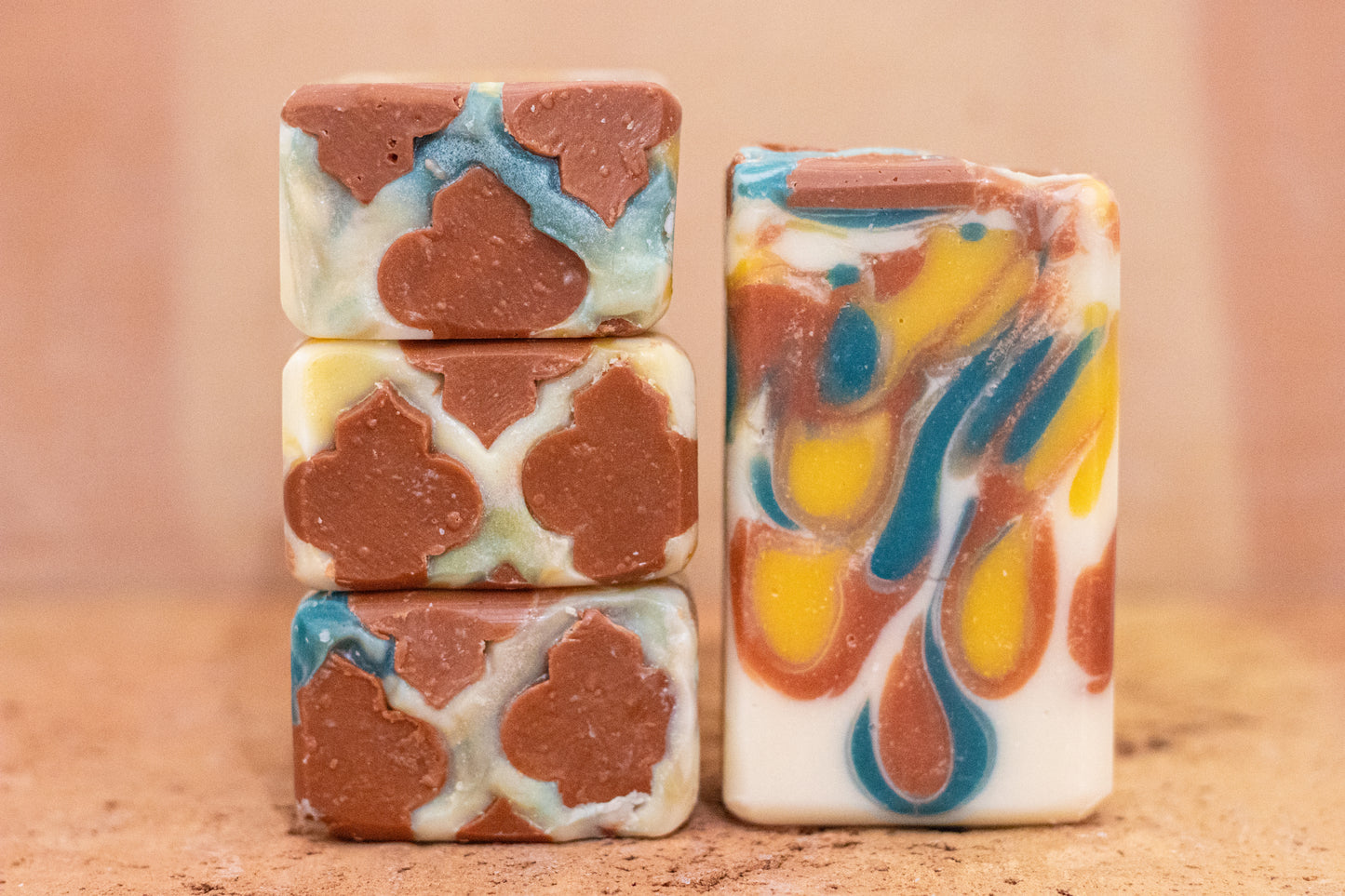 Mirage Artisan Soap