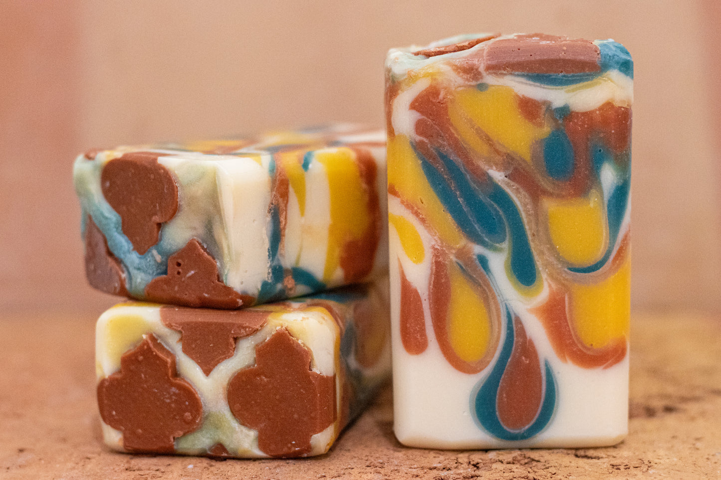 Mirage Artisan Soap