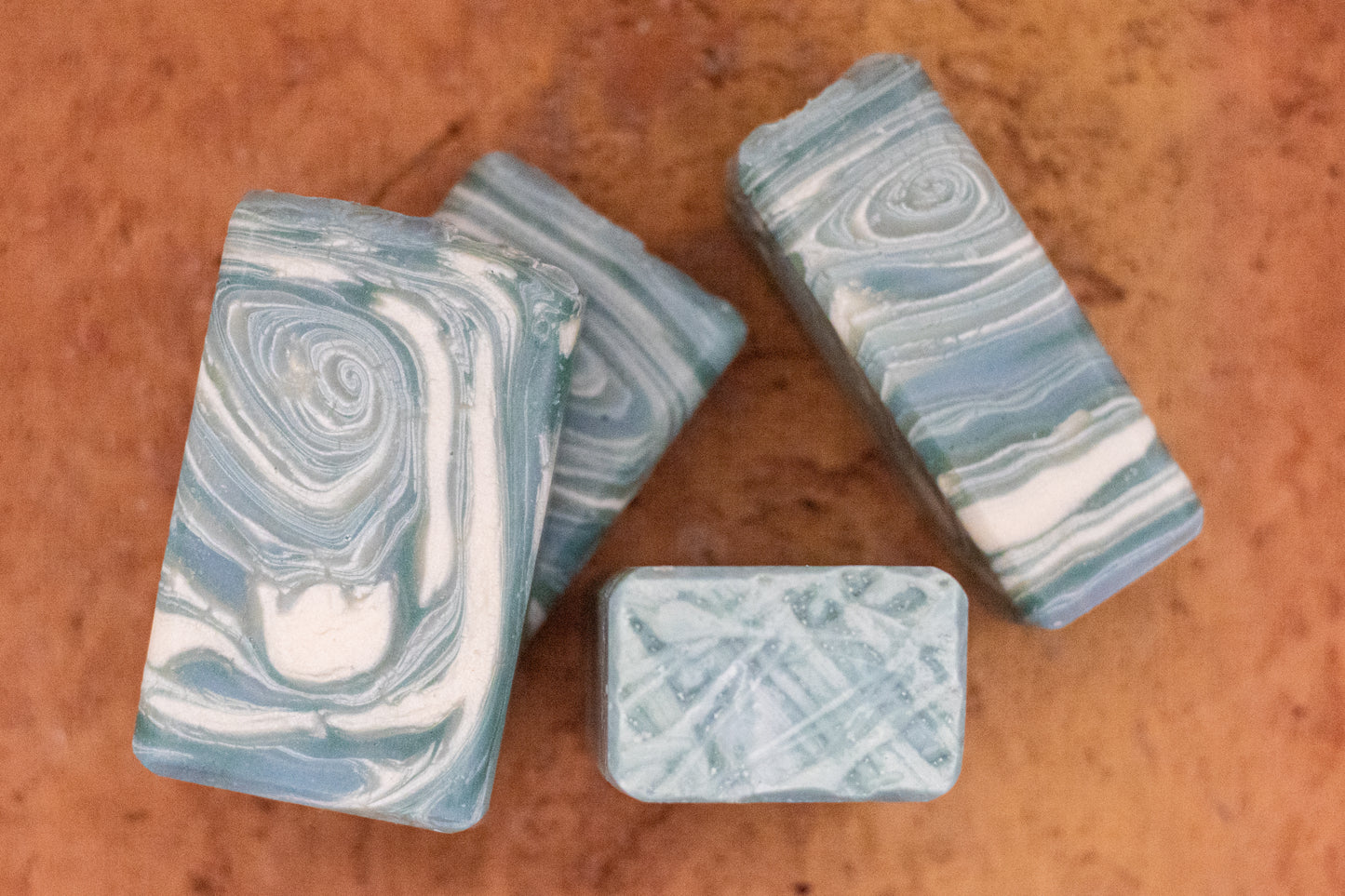 Zephyr Artisan Soap