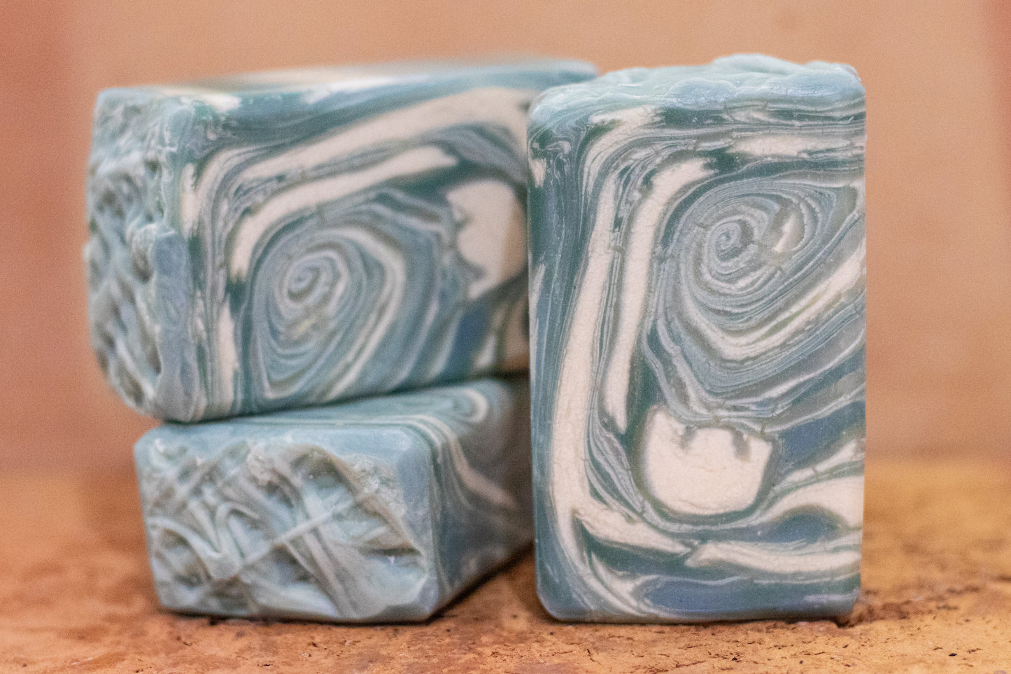 Zephyr Artisan Soap