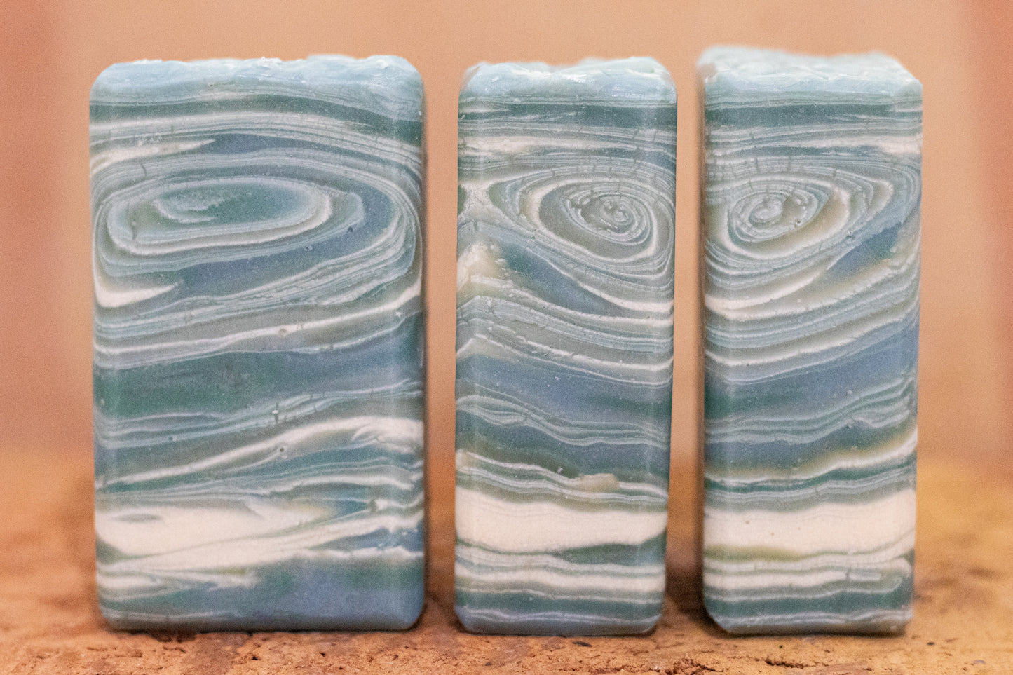 Zephyr Artisan Soap