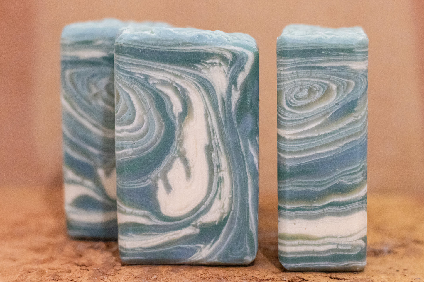 Zephyr Artisan Soap