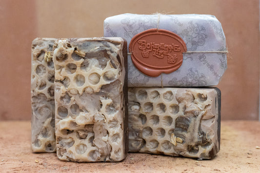 Acropolis Artisan Soap