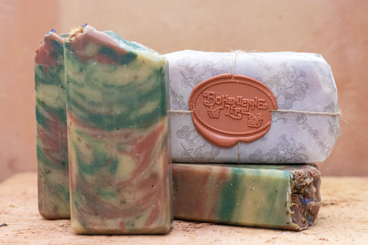 Wise Woman Artisan Soap