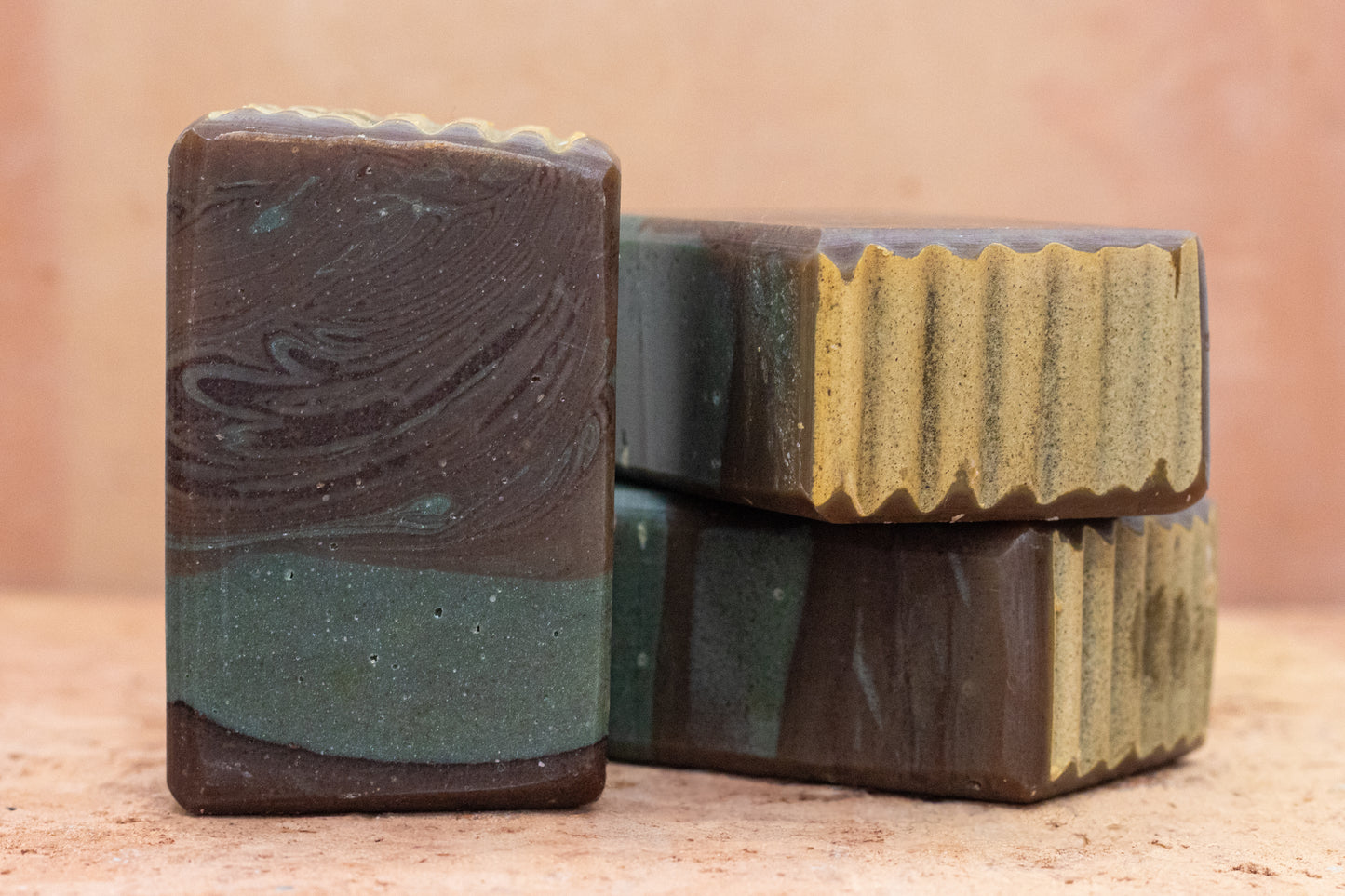 Wisdom Artisan Soap