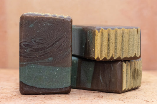 Wisdom Artisan Soap