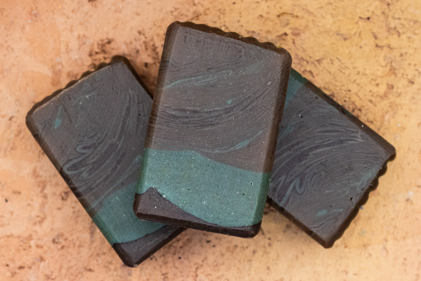 Wisdom Artisan Soap