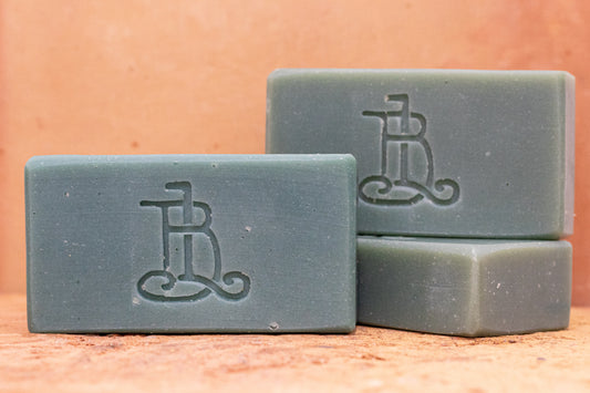 Frasers Ridge Artisan Soap - Simple