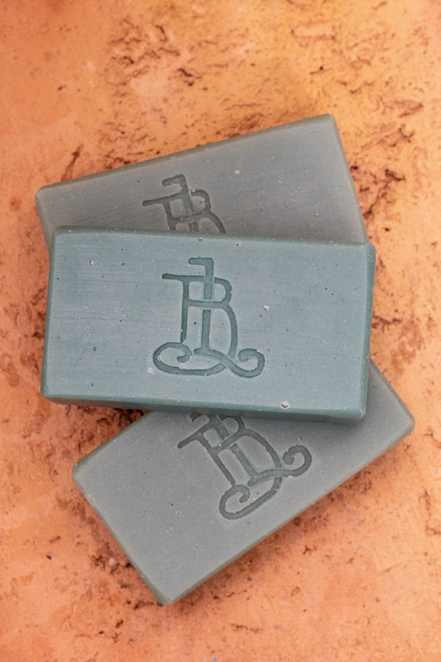 Frasers Ridge Artisan Soap - Simple