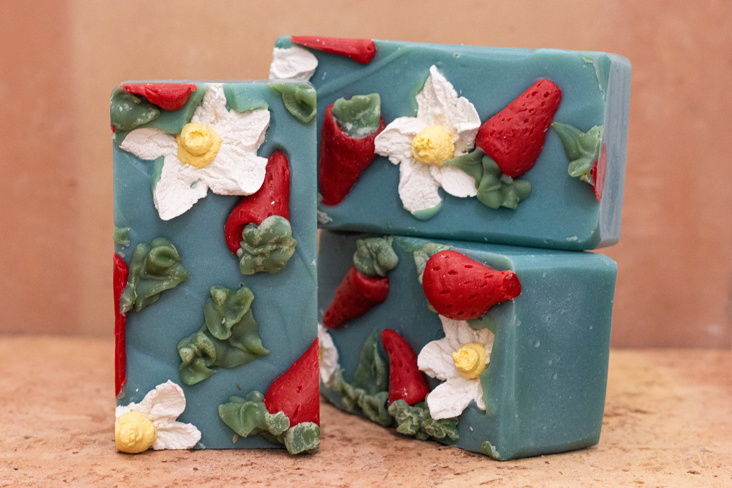 Frasers Ridge Artisan Soap