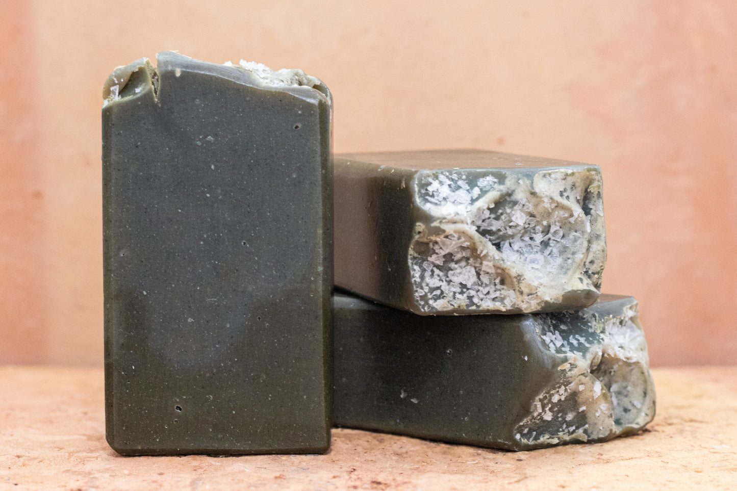 Gallowglass Artisan Soap