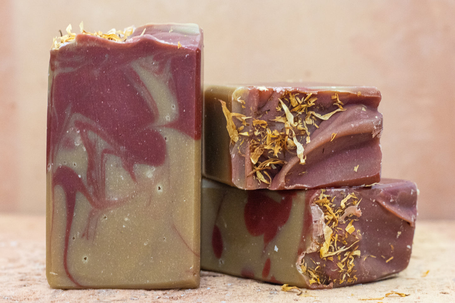 Twist of Fate Artisan Soap