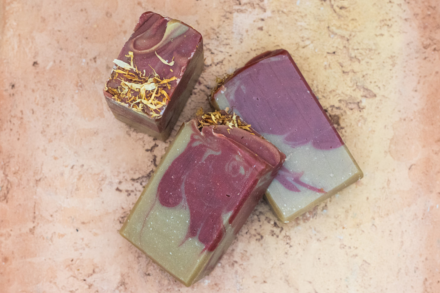 Twist of Fate Artisan Soap