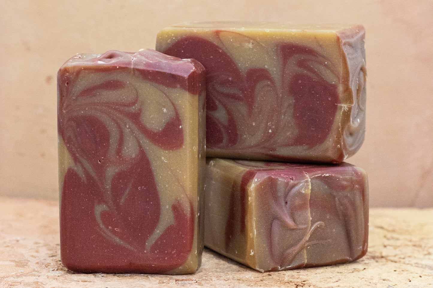 Twist of Fate Artisan Soap - Mini