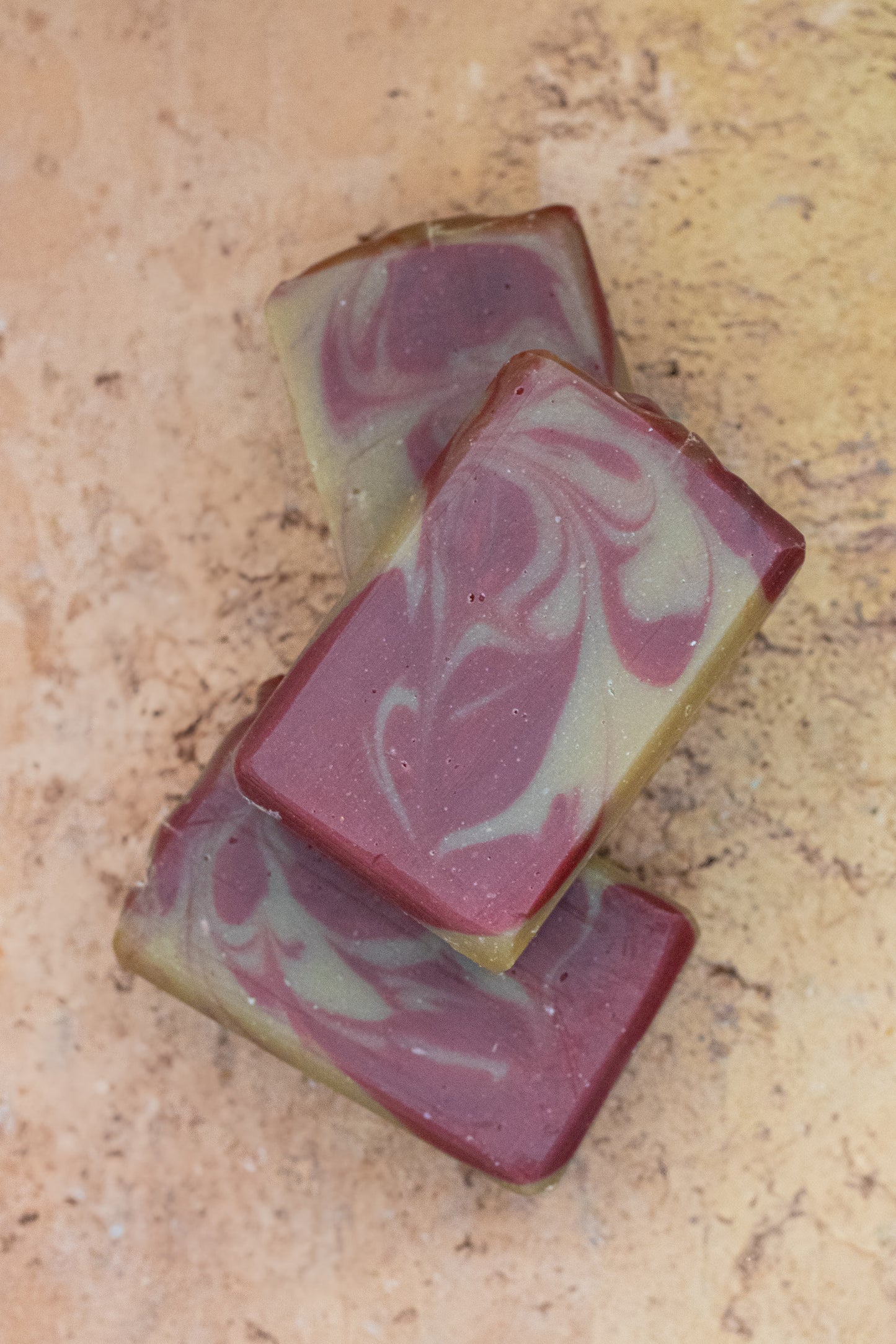 Twist of Fate Artisan Soap - Mini