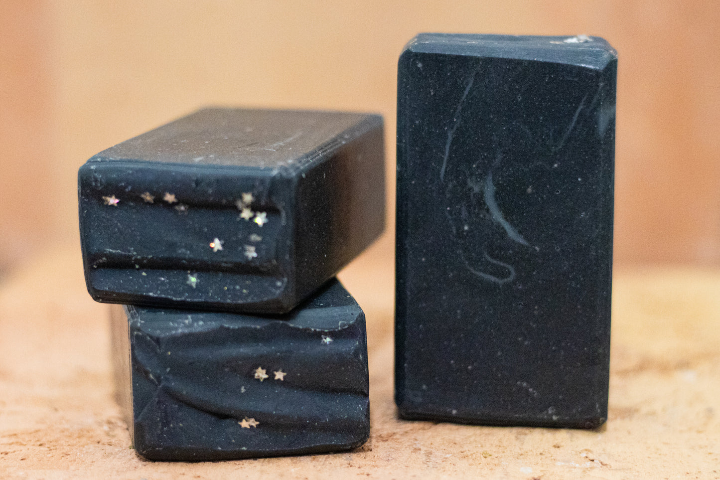 Night of Stars Artisan Soap