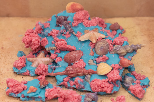 Wax Crack - Clearance