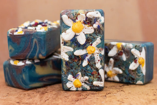 Ostara Artisan Soap