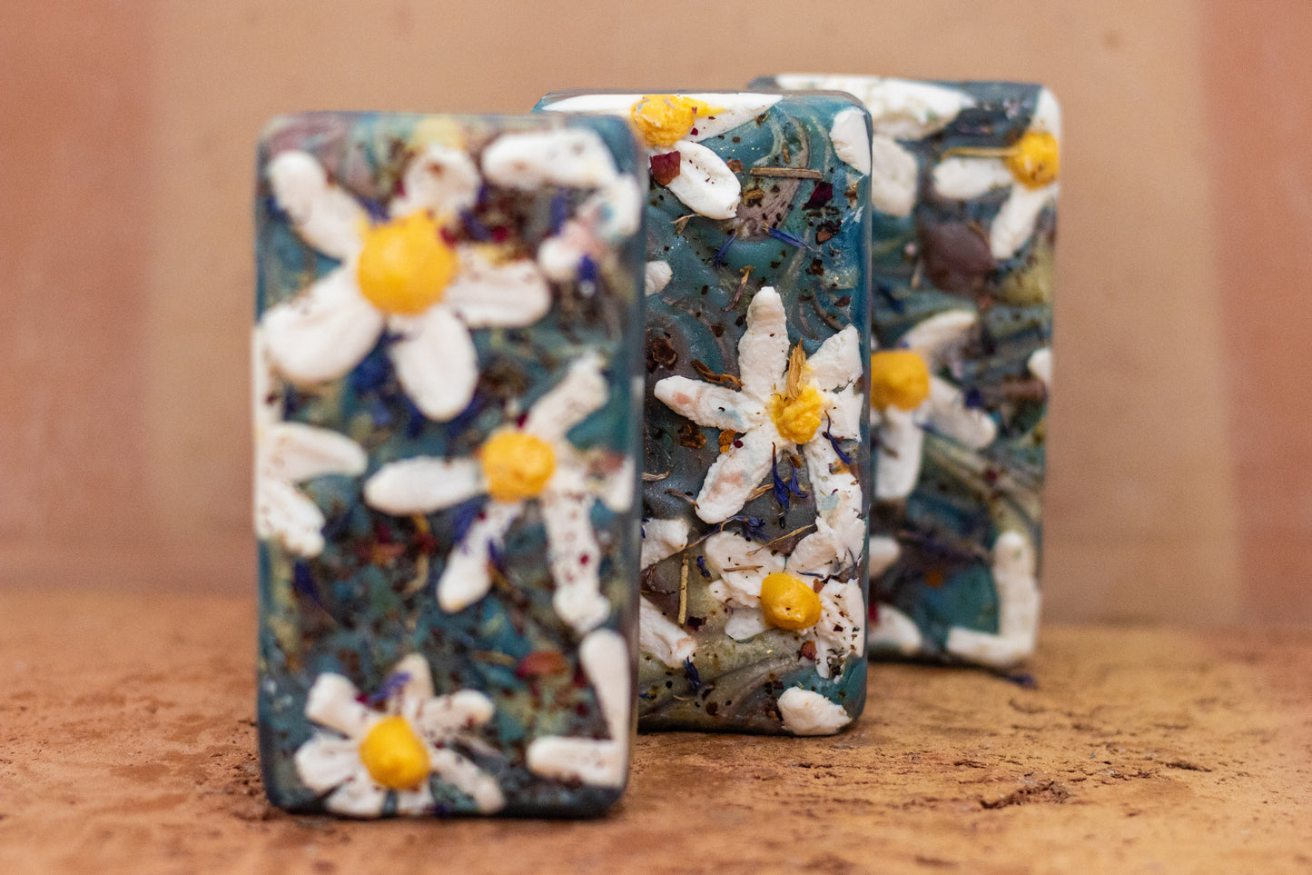 Ostara Artisan Soap