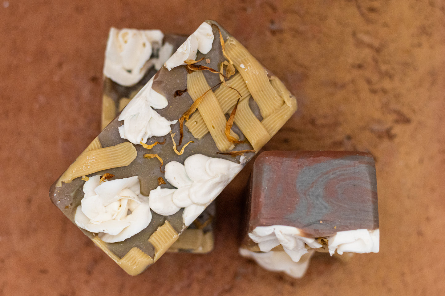 Wicker Hour Artisan Soap