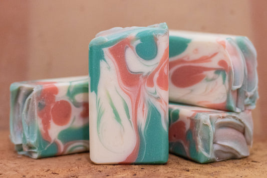No. 1911 Artisan Soap