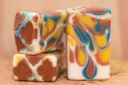 Mirage Artisan Soap