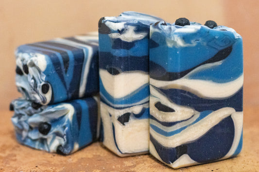 Mati Artisan Soap