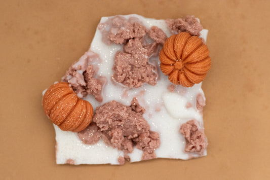 Wax Crack